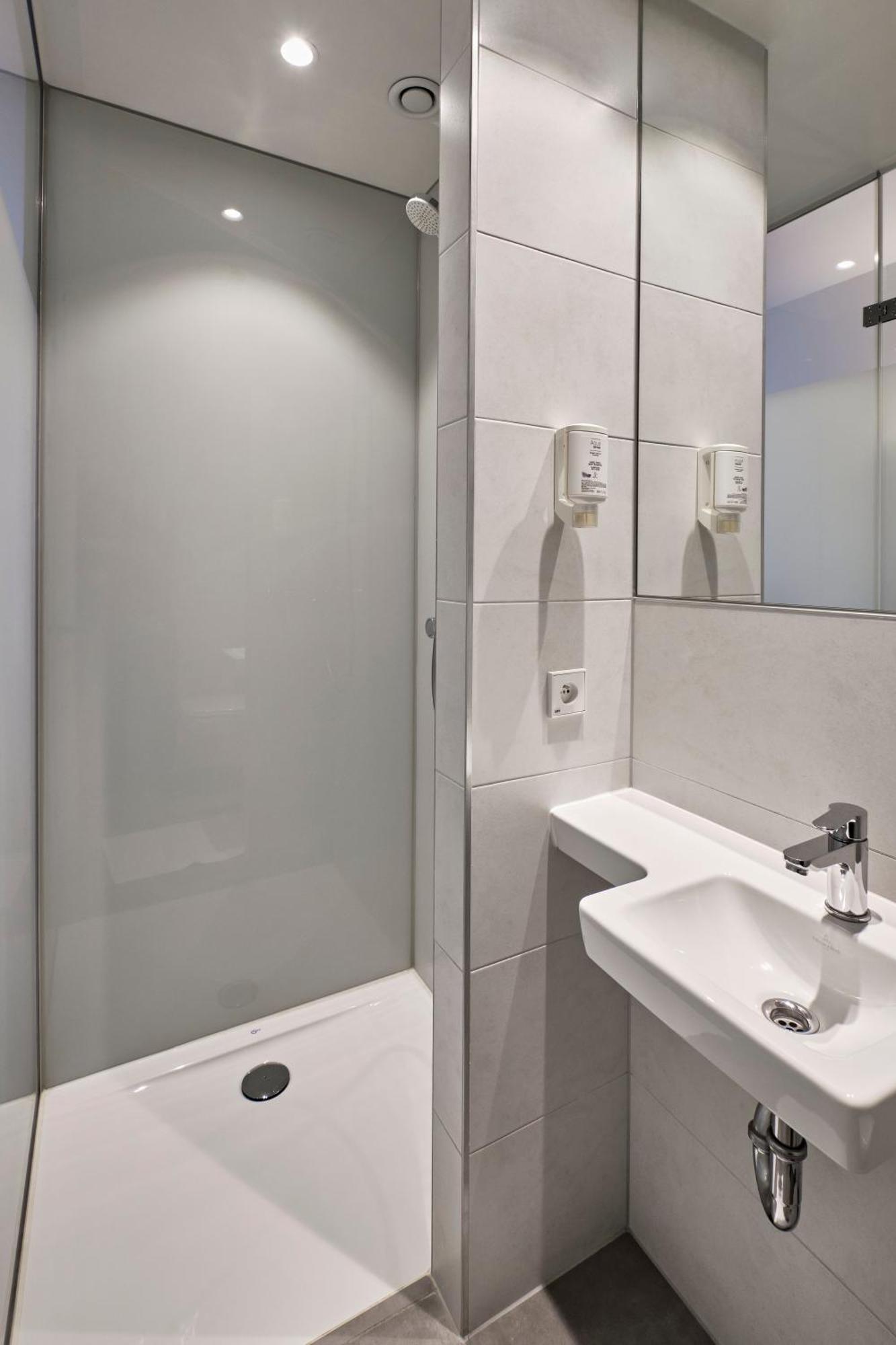 Hotel Easyhotel Centre Bruxelles