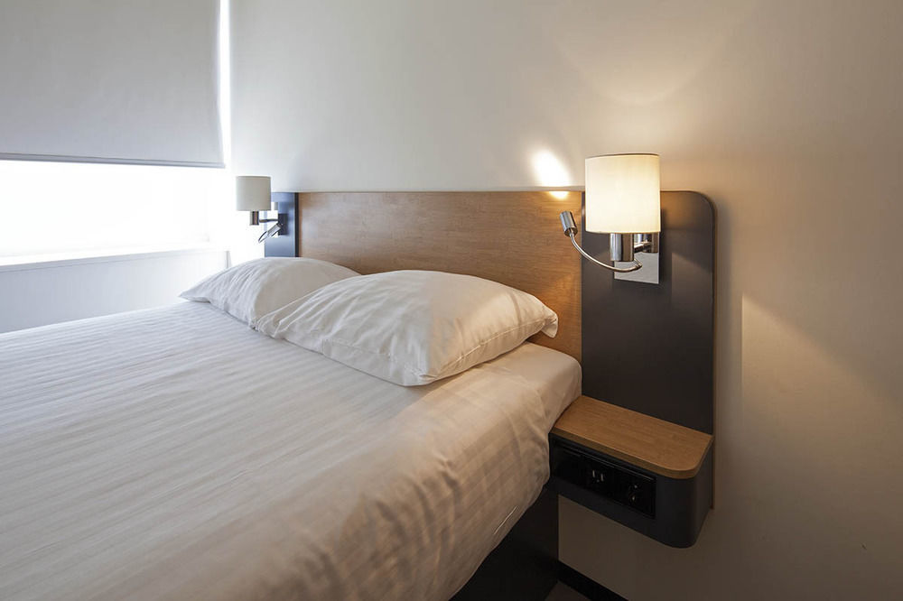 Easyhotel Centre 3* Brüssel